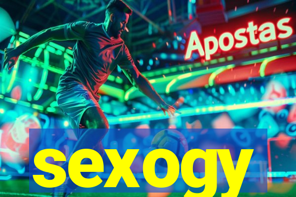 sexogy