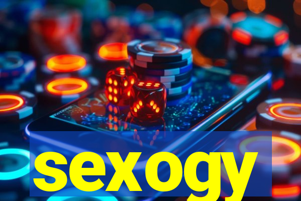 sexogy