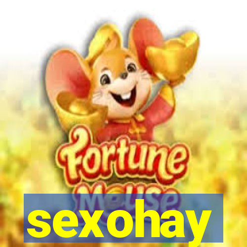 sexohay