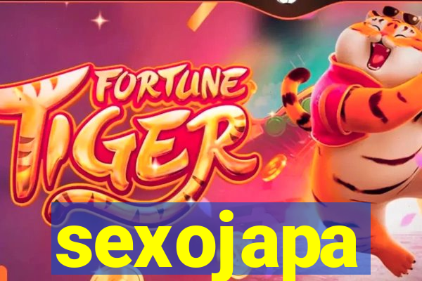 sexojapa