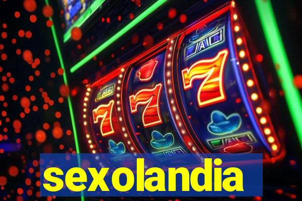 sexolandia