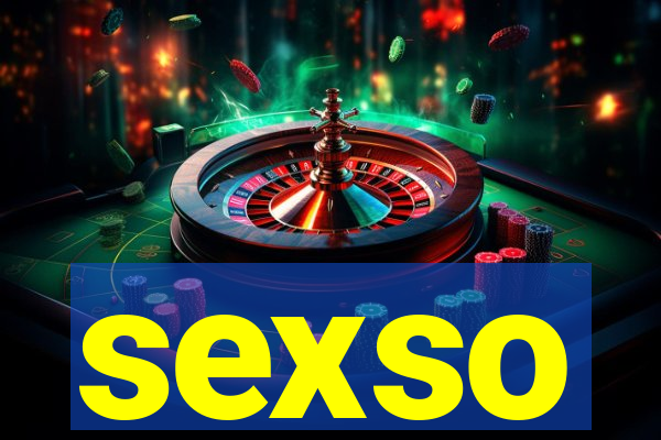 sexso