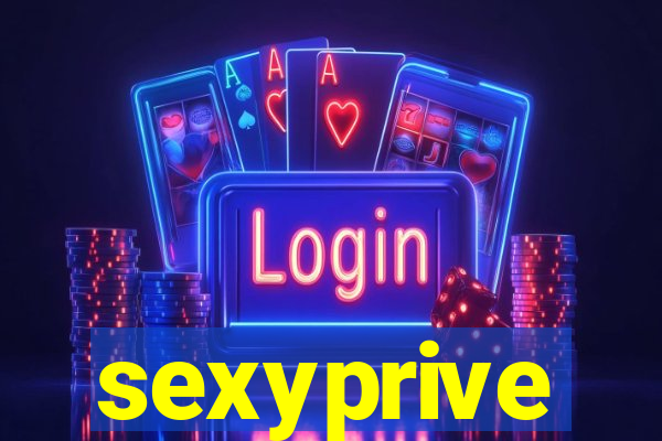 sexyprive