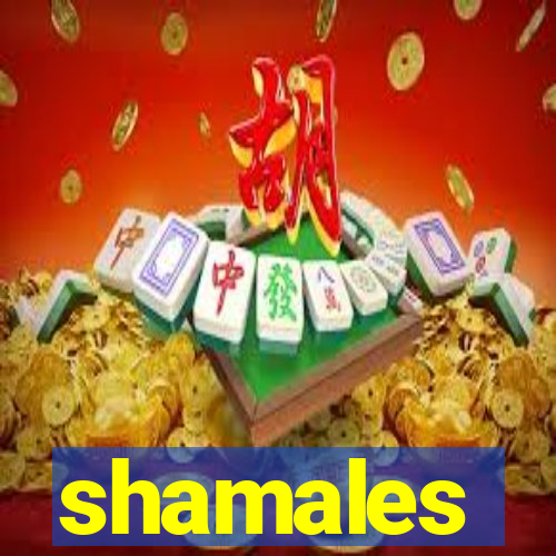 shamales