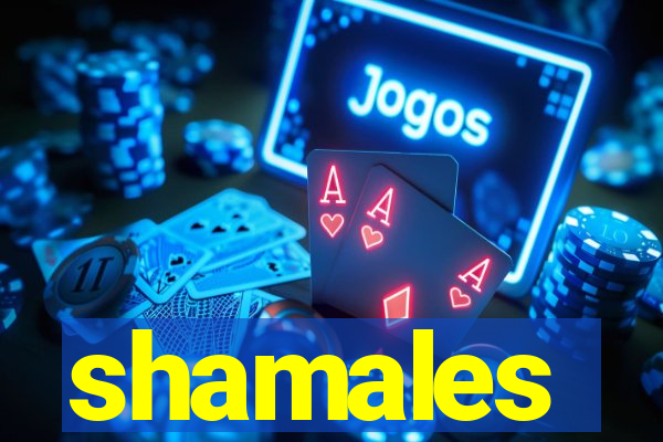 shamales