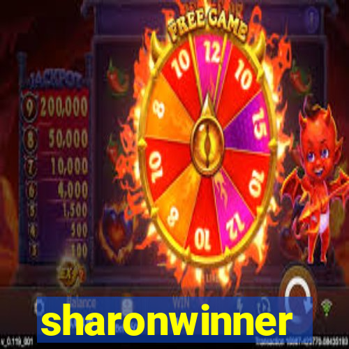 sharonwinner