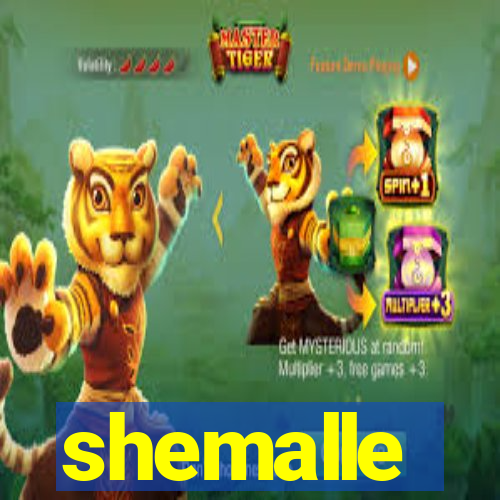 shemalle