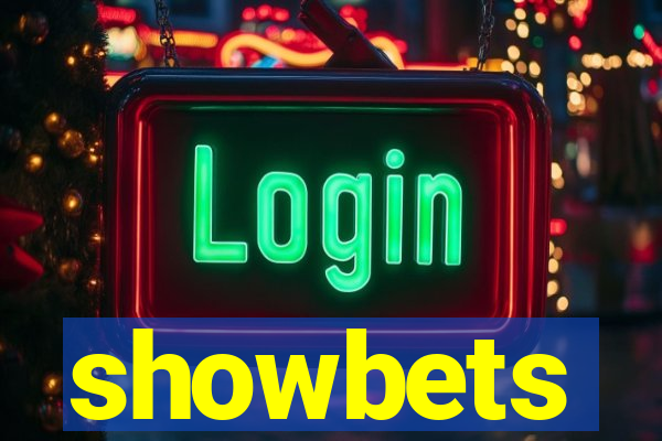 showbets