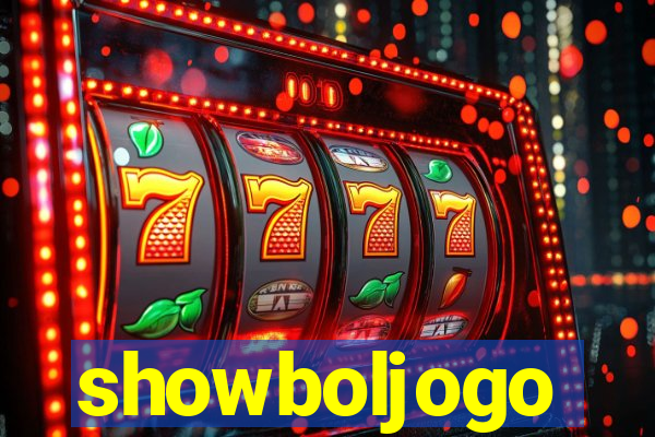 showboljogo