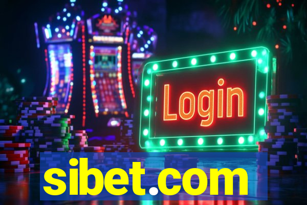 sibet.com