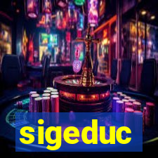 sigeduc