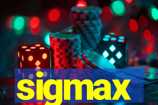 sigmax