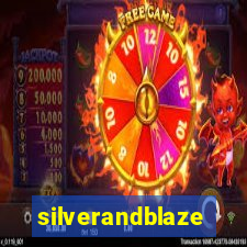 silverandblaze