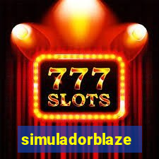 simuladorblaze