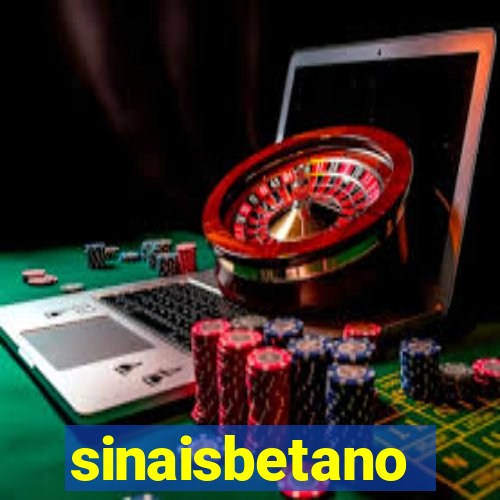 sinaisbetano