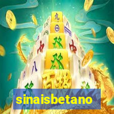 sinaisbetano