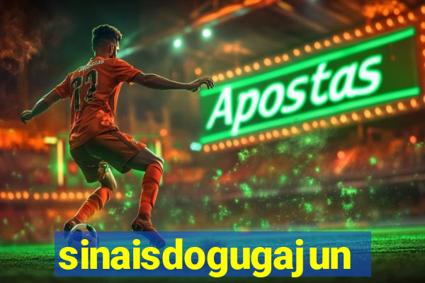 sinaisdogugajunior.com