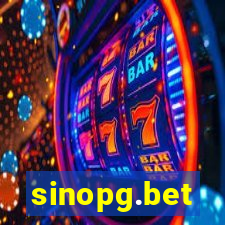 sinopg.bet