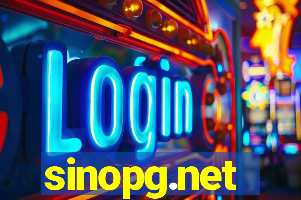 sinopg.net