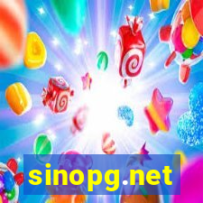 sinopg.net