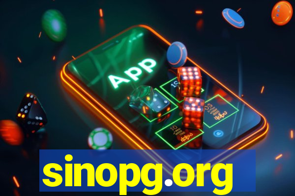 sinopg.org