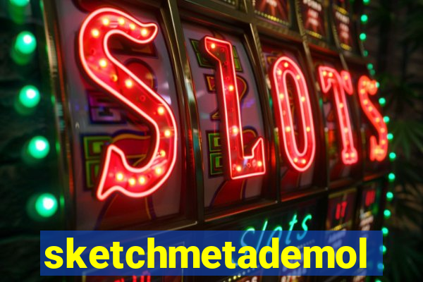 sketchmetademolab