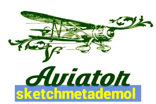 sketchmetademolab