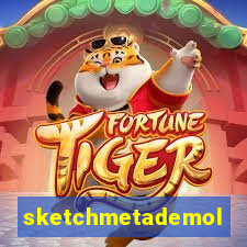 sketchmetademolab