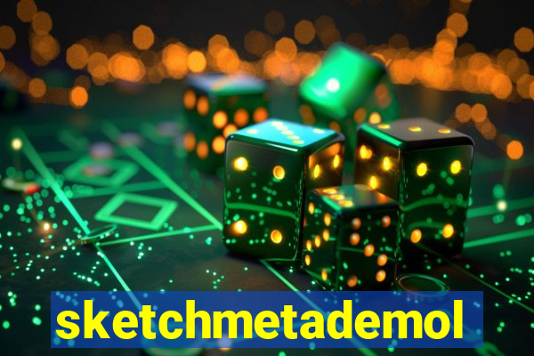 sketchmetademolab