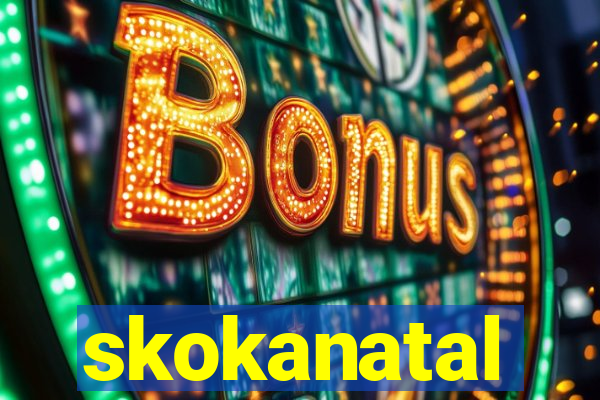 skokanatal