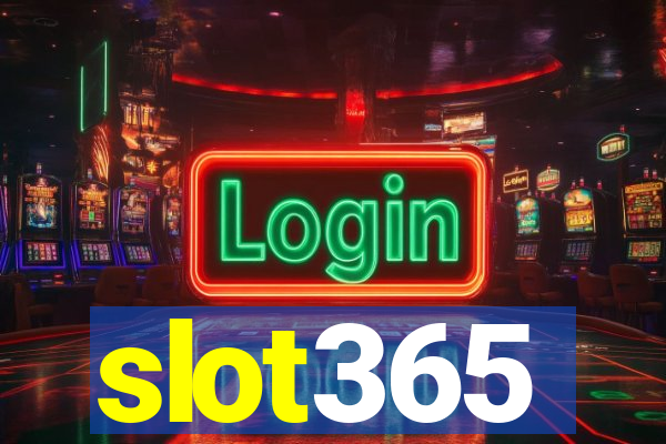 slot365