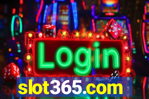 slot365.com