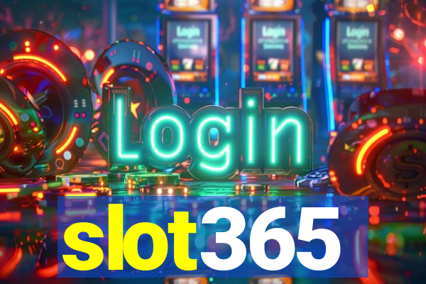 slot365