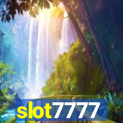 slot7777