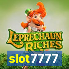 slot7777