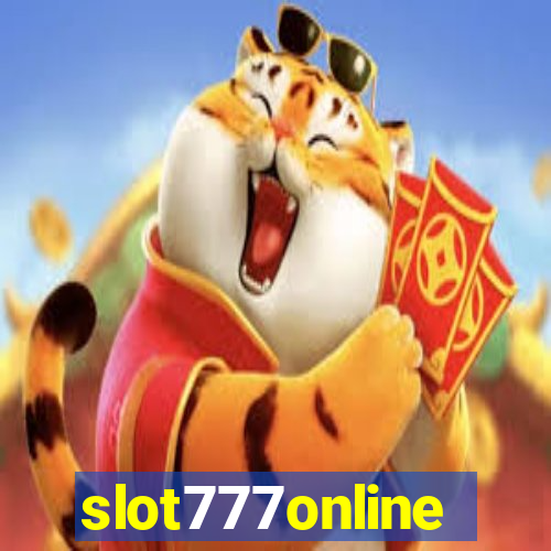 slot777online