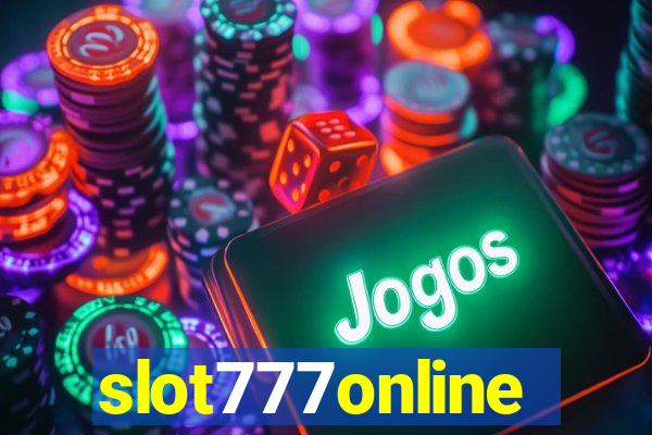 slot777online