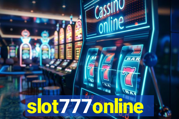 slot777online