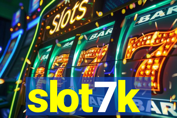 slot7k