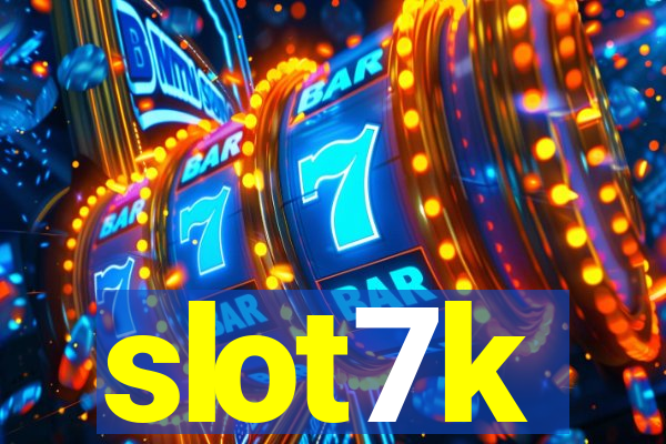 slot7k