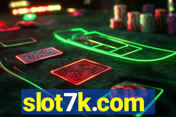 slot7k.com