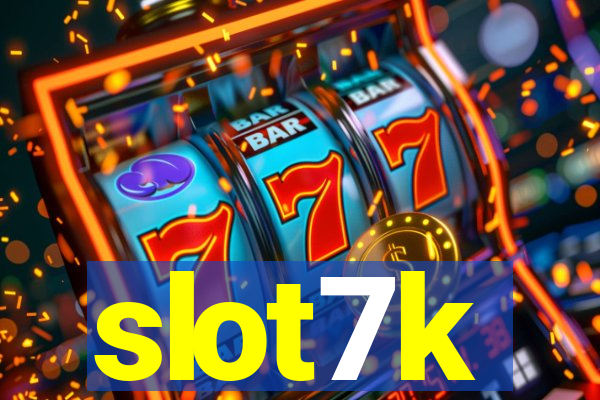 slot7k