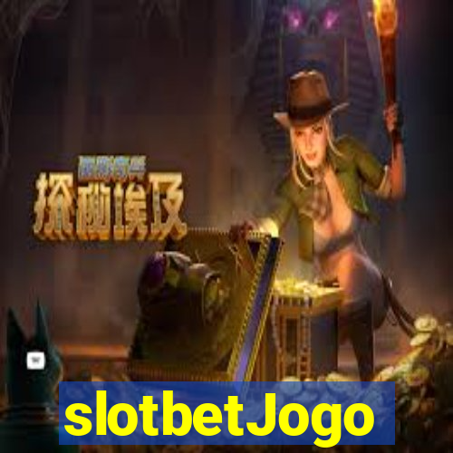 slotbetJogo