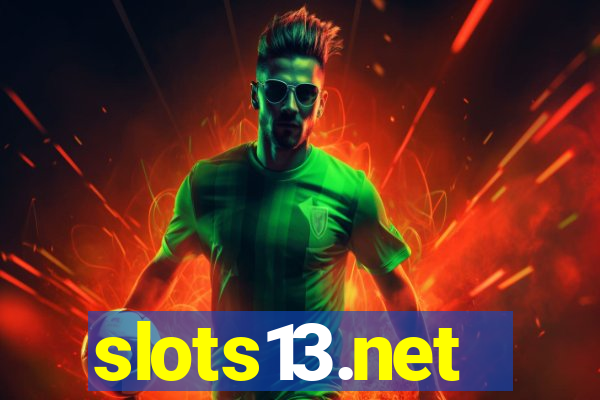 slots13.net