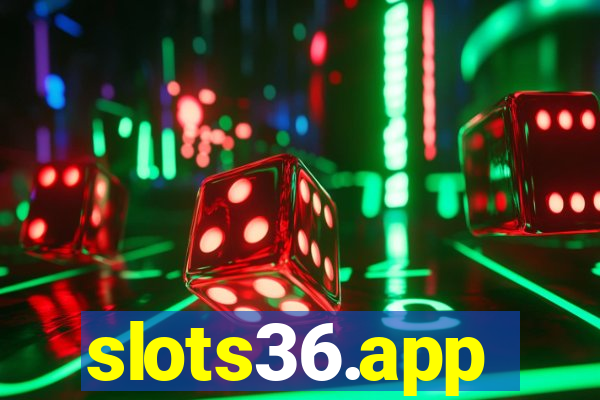 slots36.app