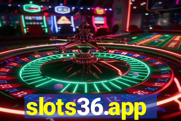 slots36.app