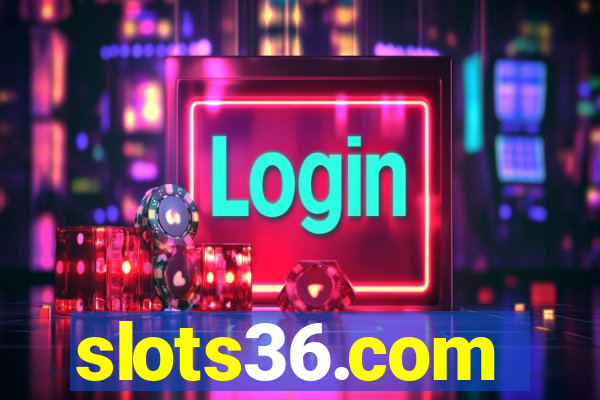 slots36.com