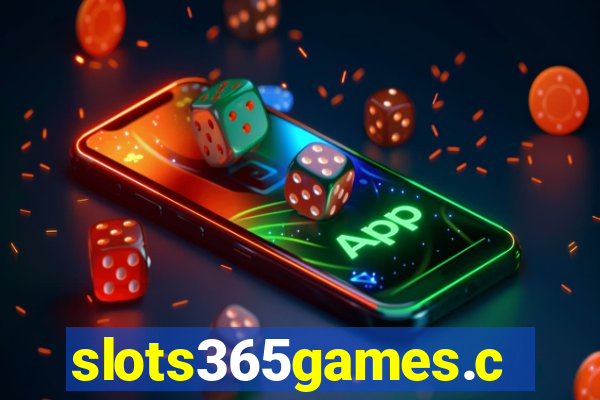 slots365games.com