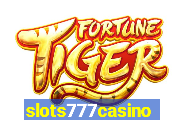 slots777casino