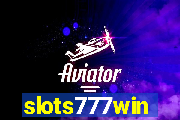 slots777win